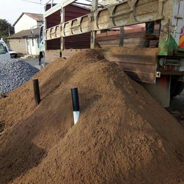 JengaPlus Fine Sand